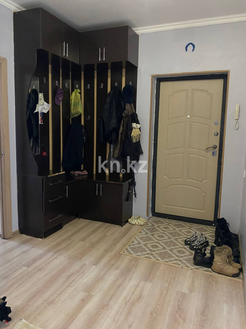 Продажа 4-комнатной квартиры, 100 м² в Астане - фото 5