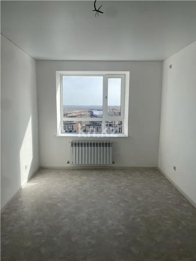 Продажа 1-комнатной квартиры, 39 м² в Астане