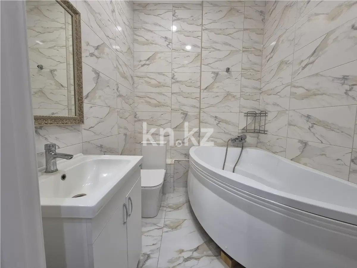 Продажа 1-комнатной квартиры, 38.5 м² в Астане - фото 3
