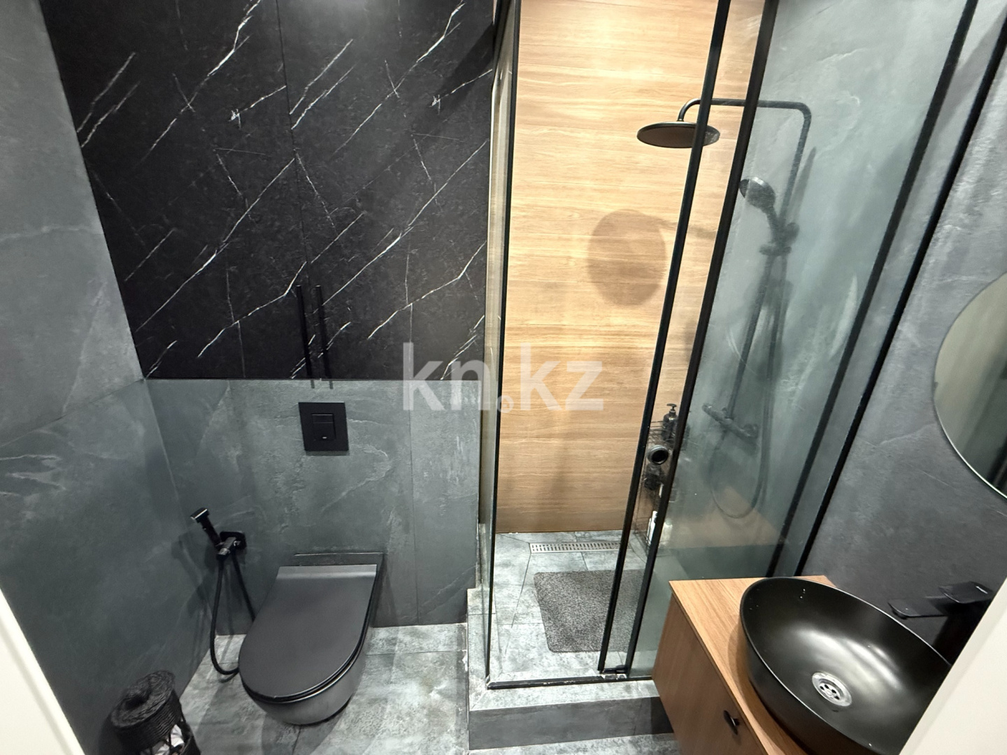 Продажа 3-комнатной квартиры, 94 м² - Продажа домов, коттеджей в Шахтинске фото 4 из 9