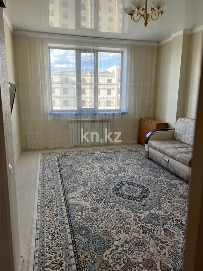 Продажа 1-комнатной квартиры, 42 м² - Продажа квартир в Казахстане - страница 42 фото 1 из 4