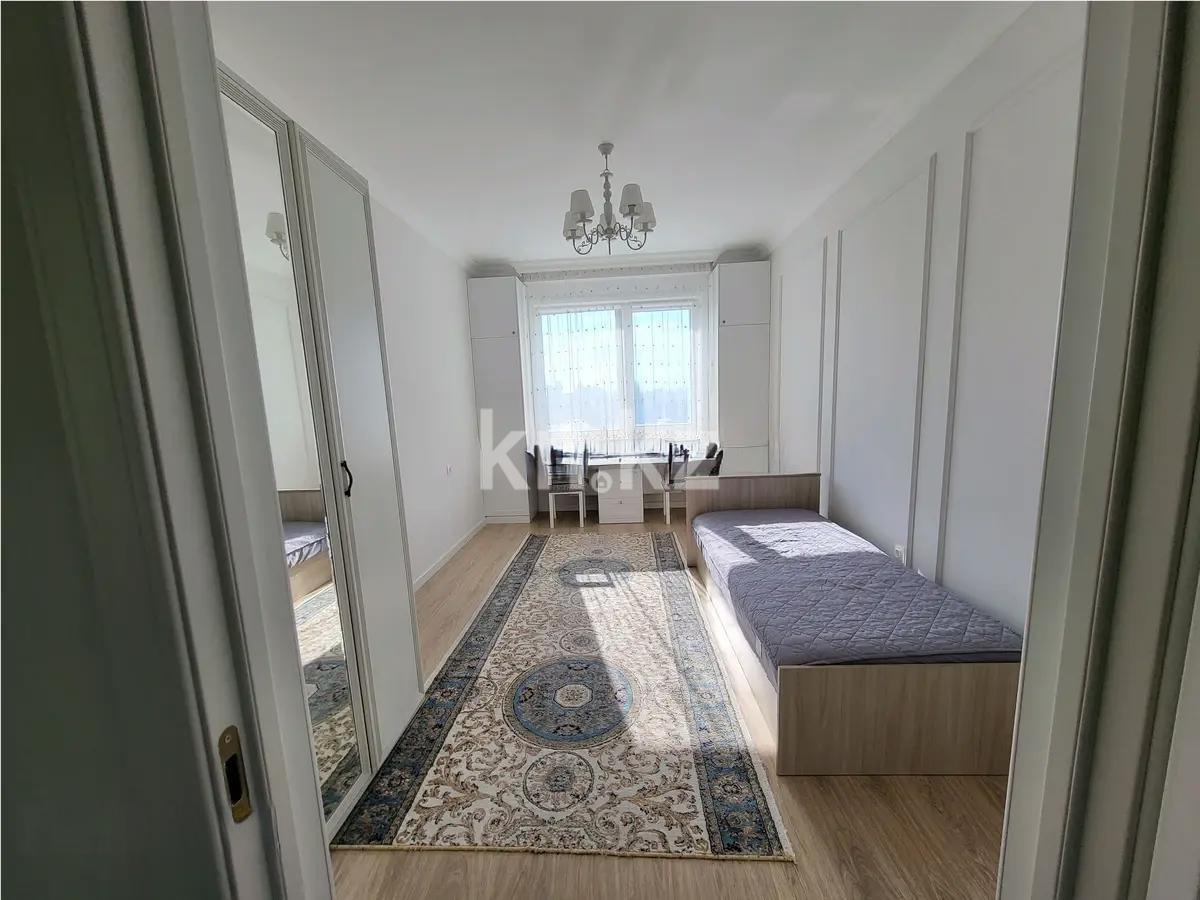 Продажа 3-комнатной квартиры, 63.9 м² в Астане - фото 3