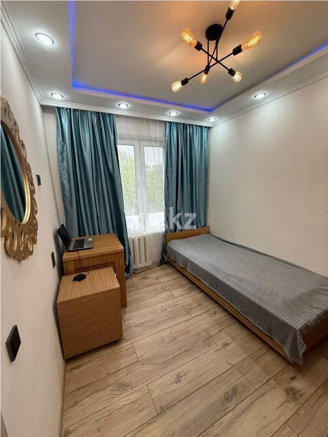 Продажа 2-комнатной квартиры, 30 м² - Продажа квартир в новостройках Алматы с фото - страница 3 фото 2 из 4