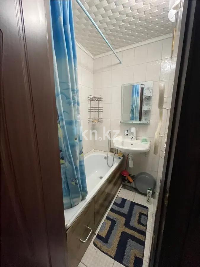 Продажа 3-комнатной квартиры, 58 м² - Продажа квартир от собственников в Алматы фото 5 из 7