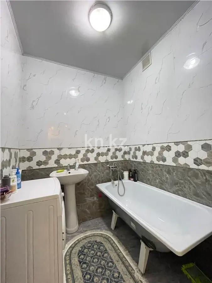 Продажа 2-комнатной квартиры, 62 м², мкр-н Шугыла, дом  341/2 в Алматы - фото 5