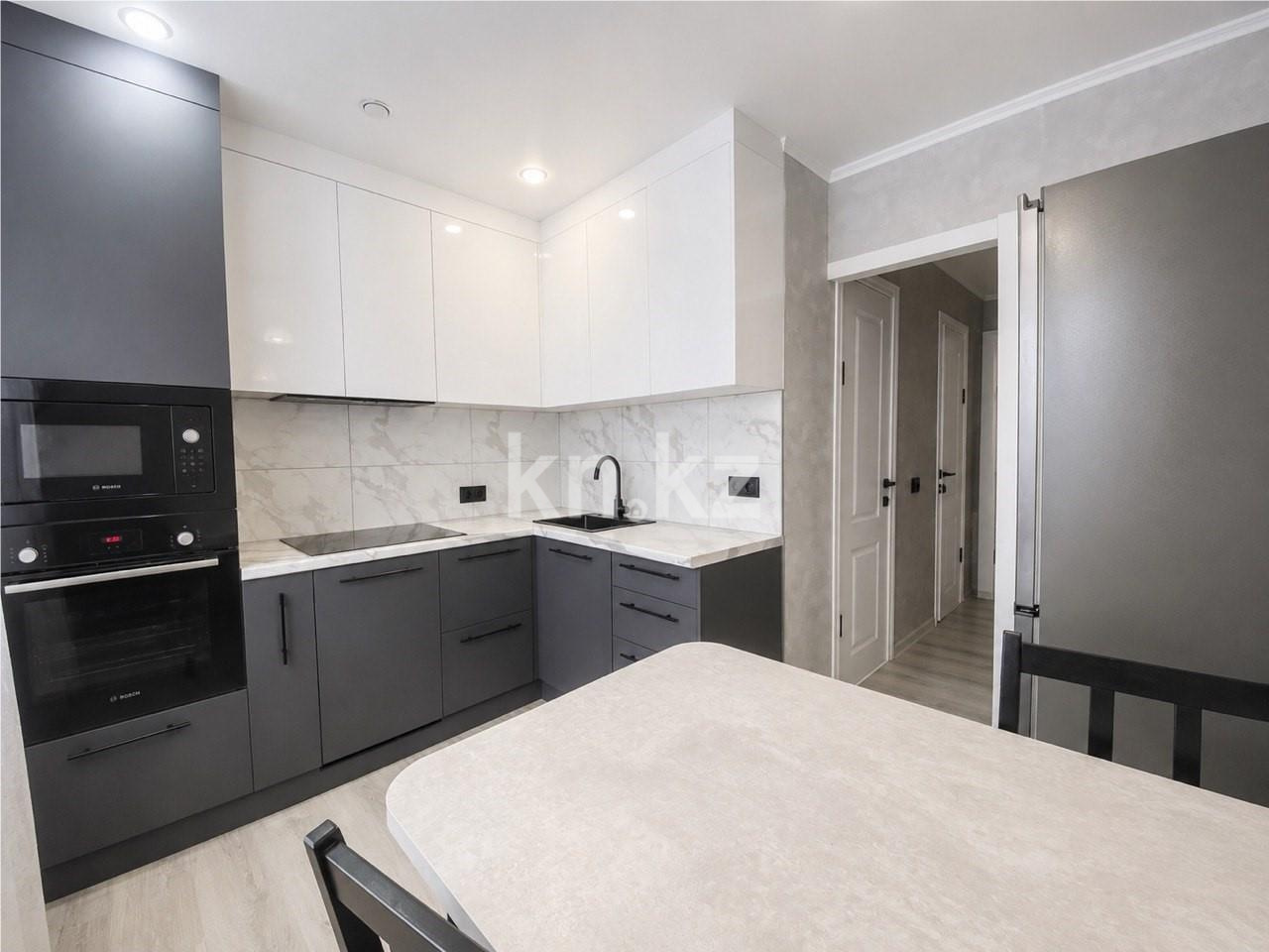 Продажа 2-комнатной квартиры, 52 м² в Темиртау - фото 8