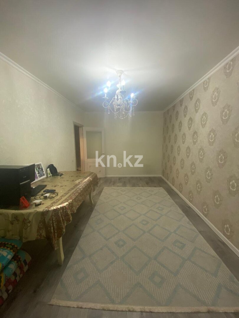 Продажа 3-комнатной квартиры, 70 м² в Караганде - фото 2
