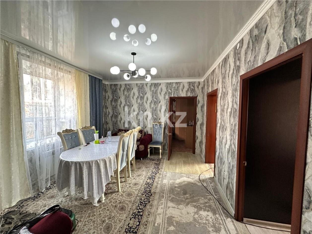 Продажа 4-комнатного дома, 51.3 м² в Абае - фото 3