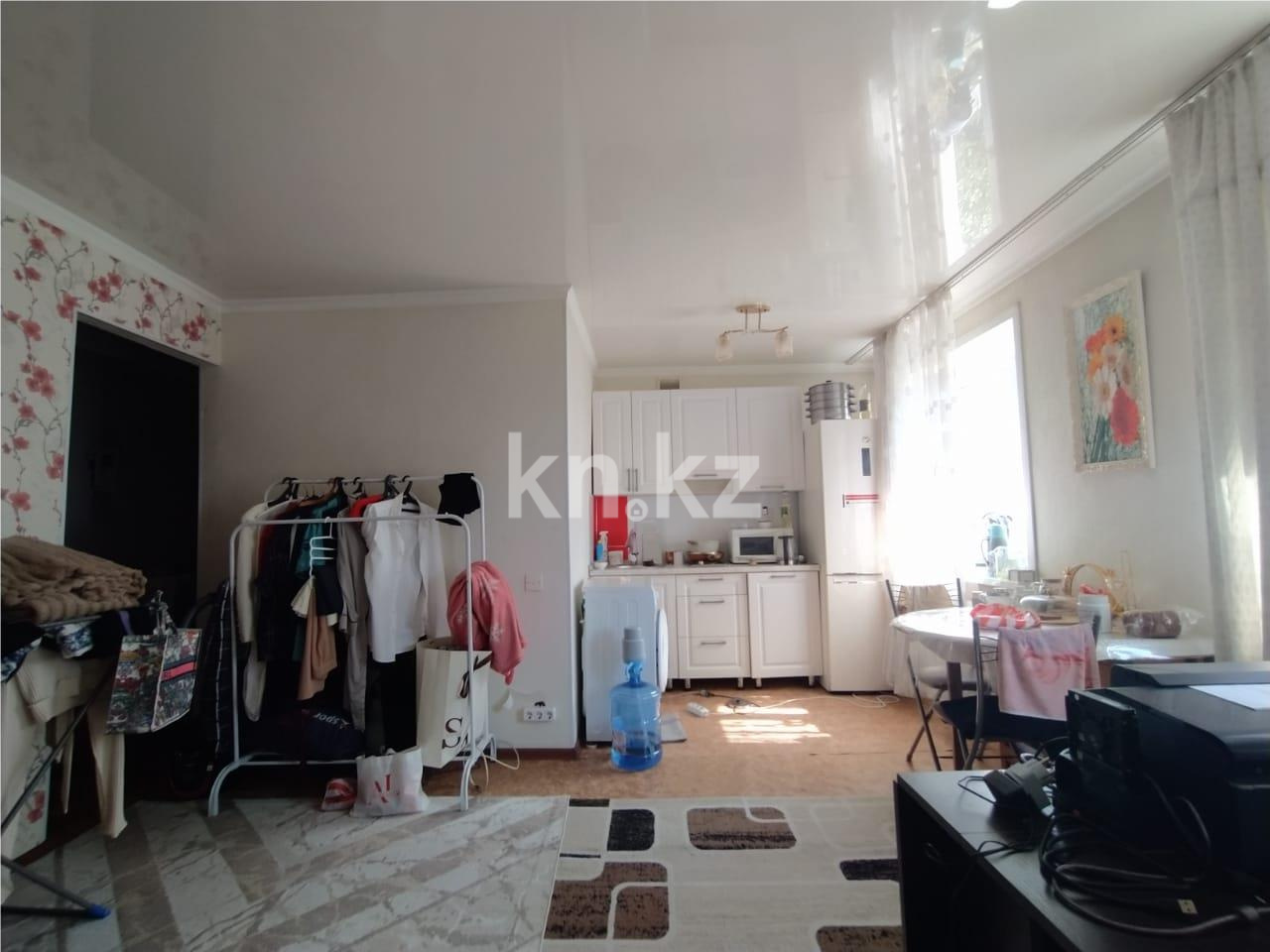 Продажа 1-комнатной квартиры, 30 м² - Продажа квартир в Караганде - страница 3 фото 5 из 10