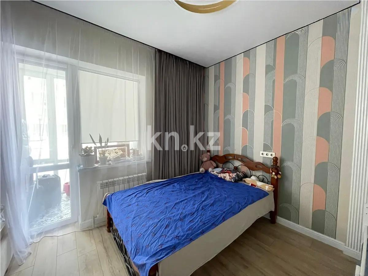 Продажа 3-комнатной квартиры, 73.2 м² в Астане - фото 2