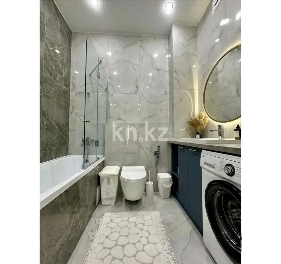 Продажа 3-комнатной квартиры, 71.2 м² в Астане