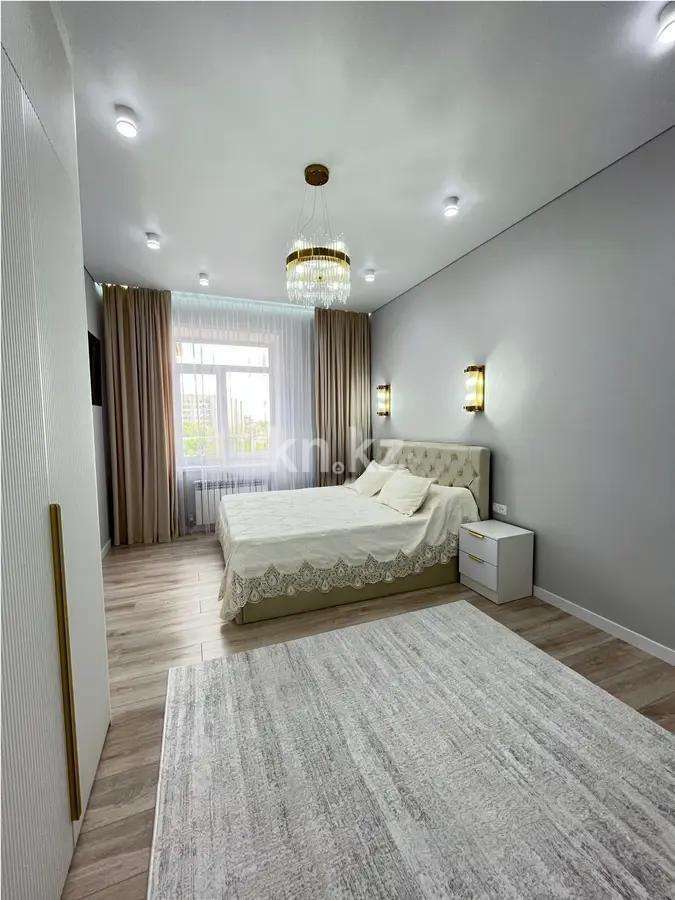 Продажа 3-комнатной квартиры, 97 м², пр. Республики, дом  49/2 в Караганде - фото 2