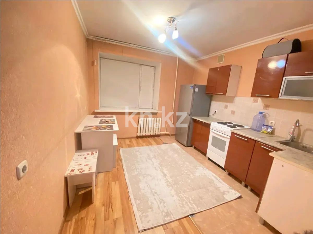 Продажа 1-комнатной квартиры, 34.2 м², ул. Косшыгулулы, дом  11 в Астане - фото 2