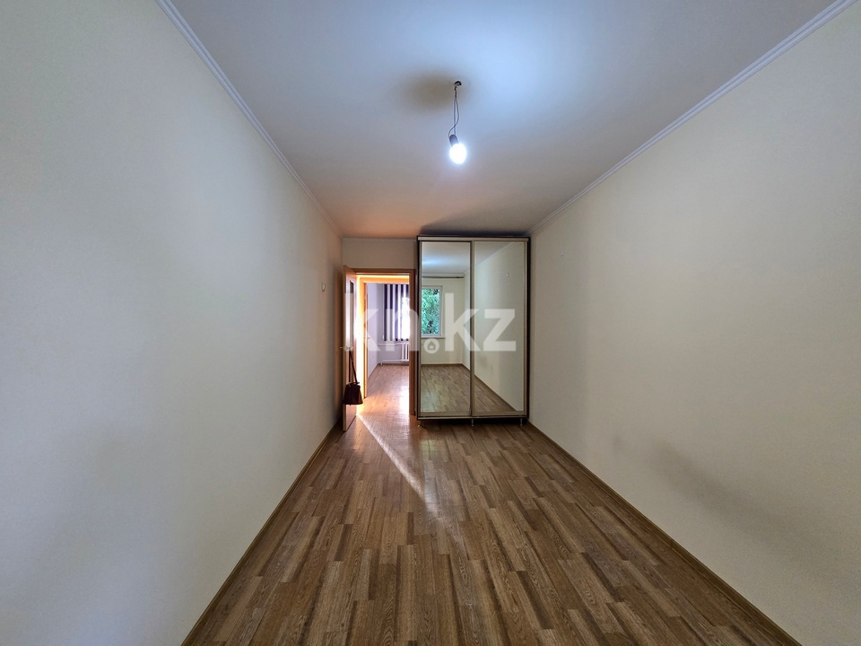 Продажа 3-комнатной квартиры, 58 м² в Алматы - фото 16