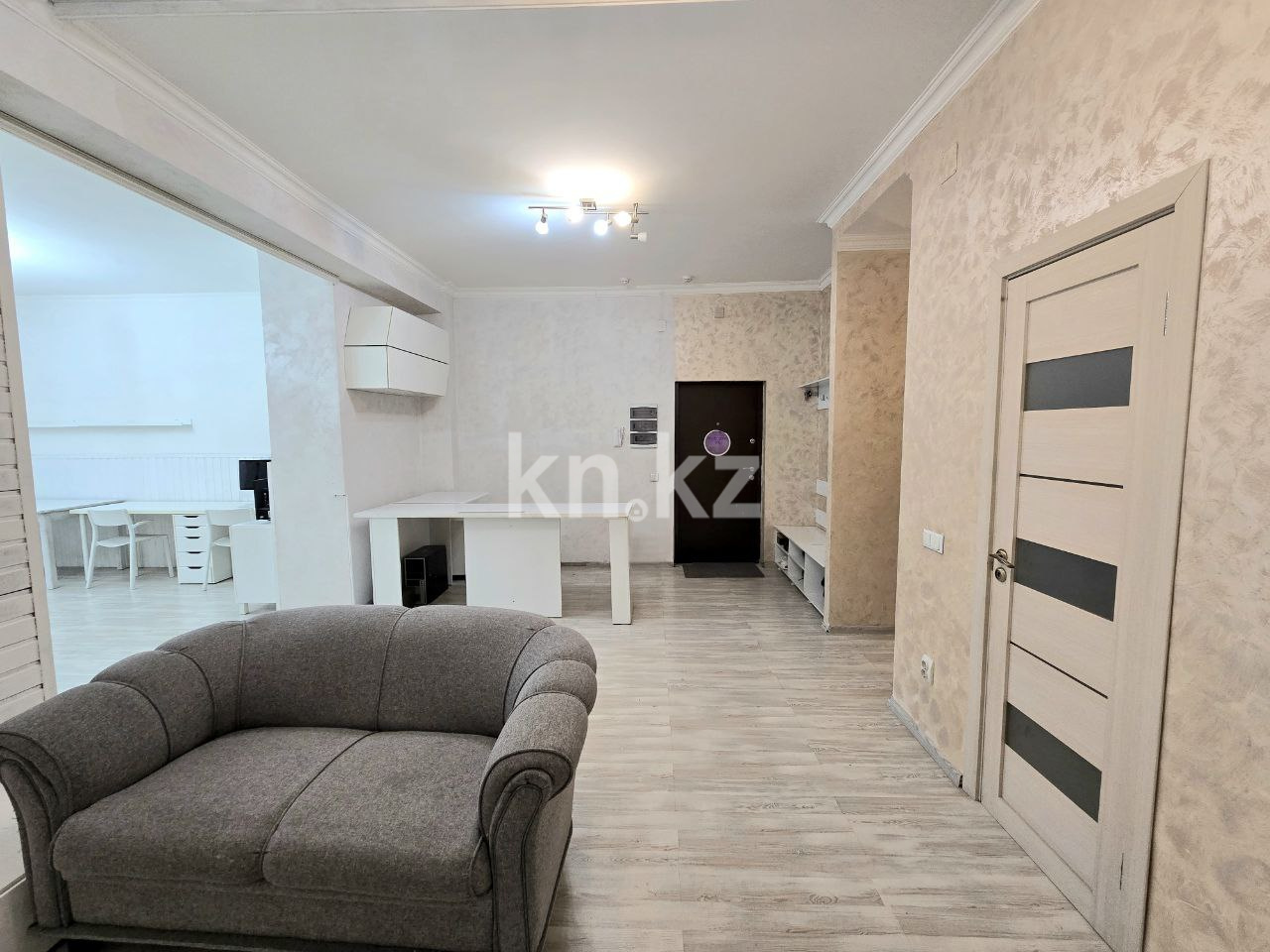 Продажа 2-комнатной квартиры, 93 м², ул. Брусиловского, дом  163 - ул. Шакарима в Алматы - фото 14