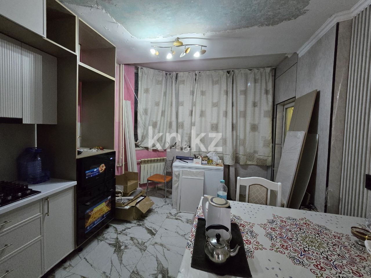 Продажа 3-комнатной квартиры, 73.6 м² - Продажа квартир в Казахстане - страница 16 фото 25 из 36