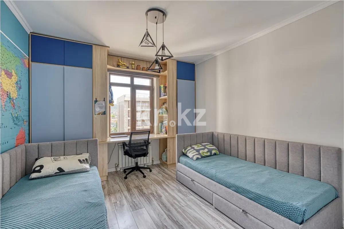 Продажа 3-комнатной квартиры, 87 м², мкр-н Думан-2, дом  25 в Алматы - фото 3