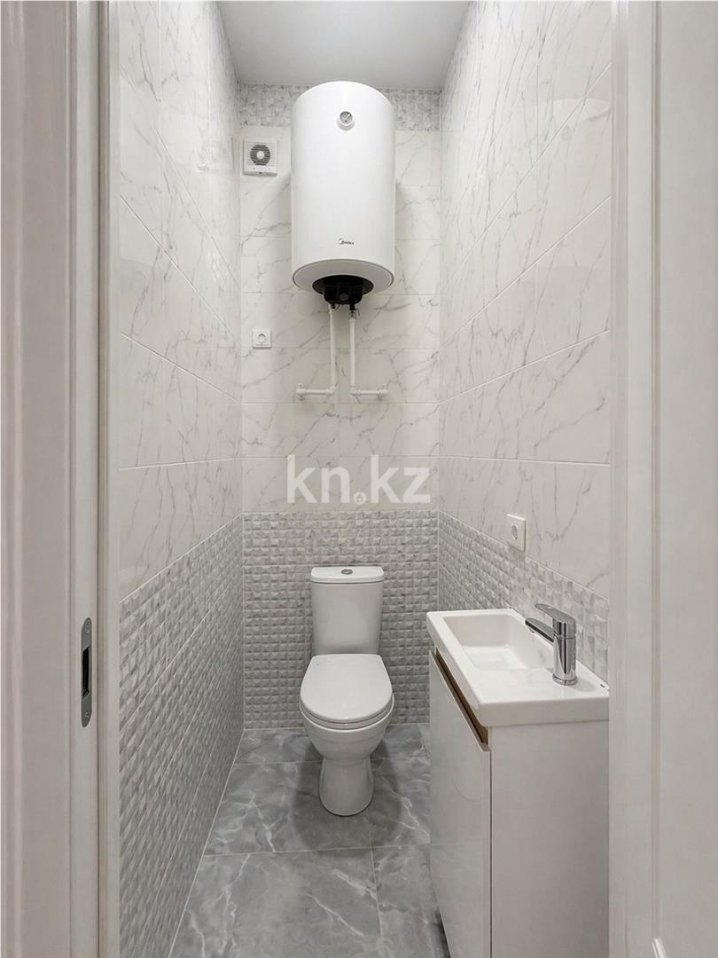 Продажа 3-комнатной квартиры, 91 м² в Караганде - фото 12