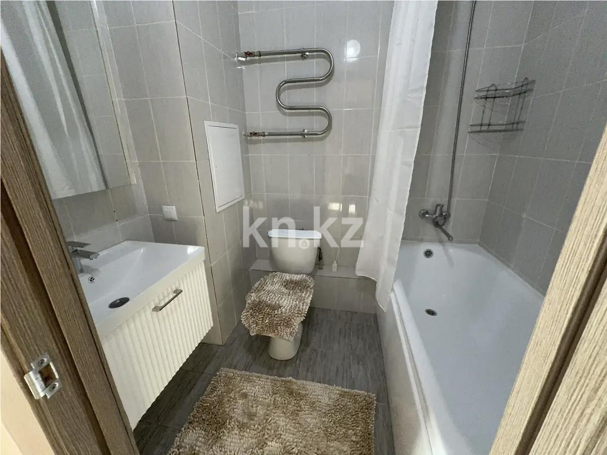 Продажа 1-комнатной квартиры, 37 м² в Астане - фото 3