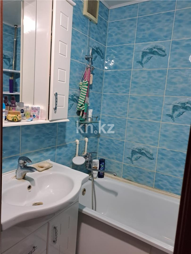 Продажа 3-комнатной квартиры, 66 м² - Продажа трехкомнатных квартир в Темиртау фото 13 из 14