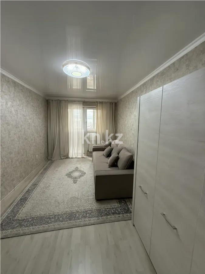 Продажа 1-комнатной квартиры, 28 м² - Продажа квартир в новостройках Алматы без посредников - страница 99 фото 1 из 4