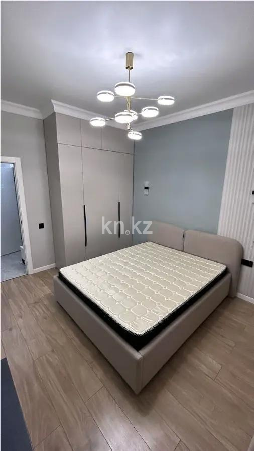 Продажа 2-комнатной квартиры, 41.5 м² - Продажа квартир от собственников в Астане - страница 13 фото 3 из 5
