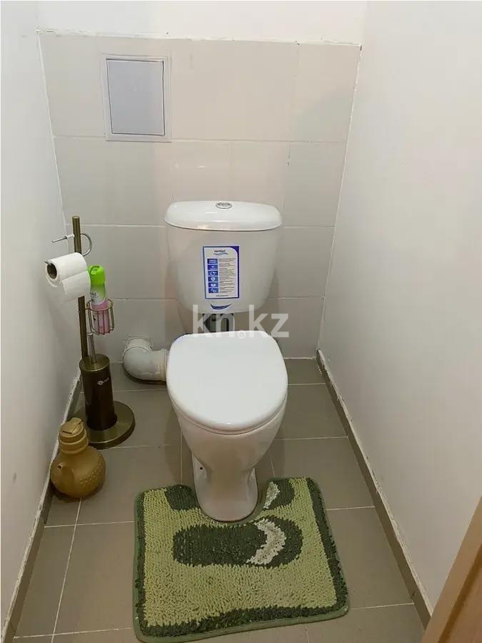 Продажа 2-комнатной квартиры, 79.9 м², ул. Алтын орда, дом  6/20 - Продажа  двухкомнатных квартир в Алматы фото 4 из 5