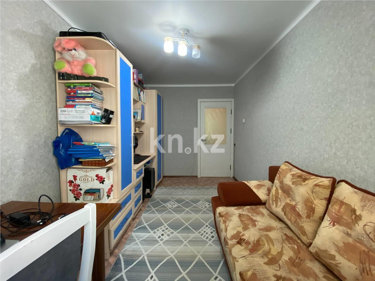 Продажа 3-комнатной квартиры, 62 м² - Продажа трехкомнатных квартир в панельном доме в Темиртау фото 7 из 18