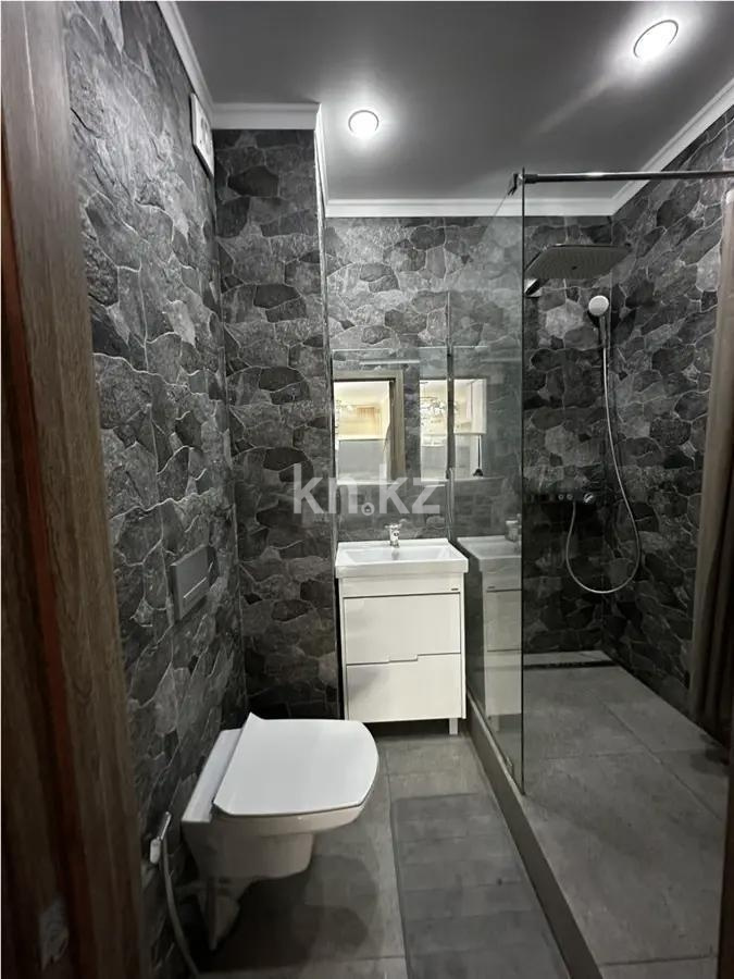 Продажа 3-комнатной квартиры, 98 м² - Продажа трехкомнатных квартир в монолитно-каркасном доме в Казахстане - страница 3 фото 5 из 7