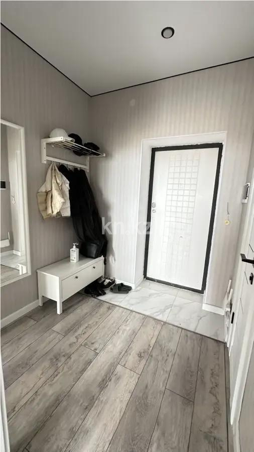 Продажа 1-комнатной квартиры, 35 м², ул. Е-810, дом  2/21 - Продажа квартир в Астане без посредников с фото фото 5 из 5