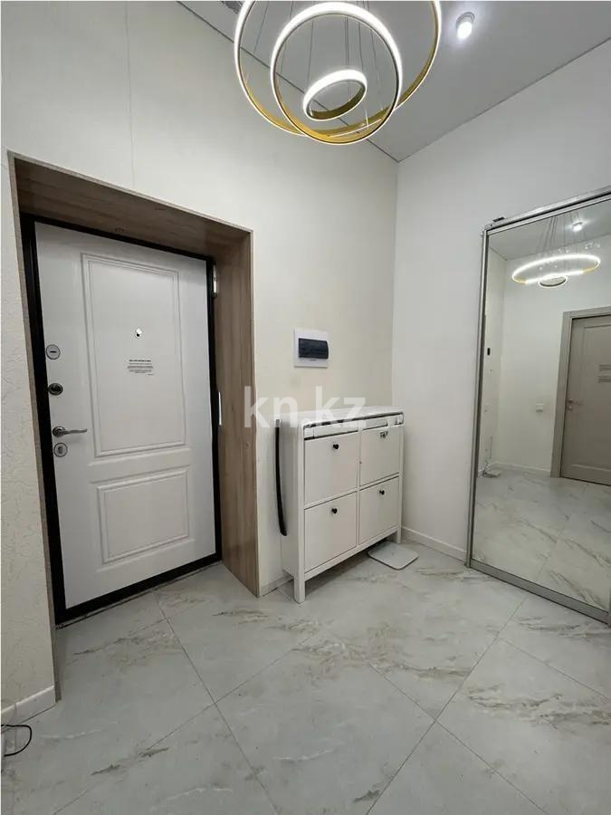 Продажа 2-комнатной квартиры, 52 м², ул. Жошы хана, дом  13 в Астане - фото 6