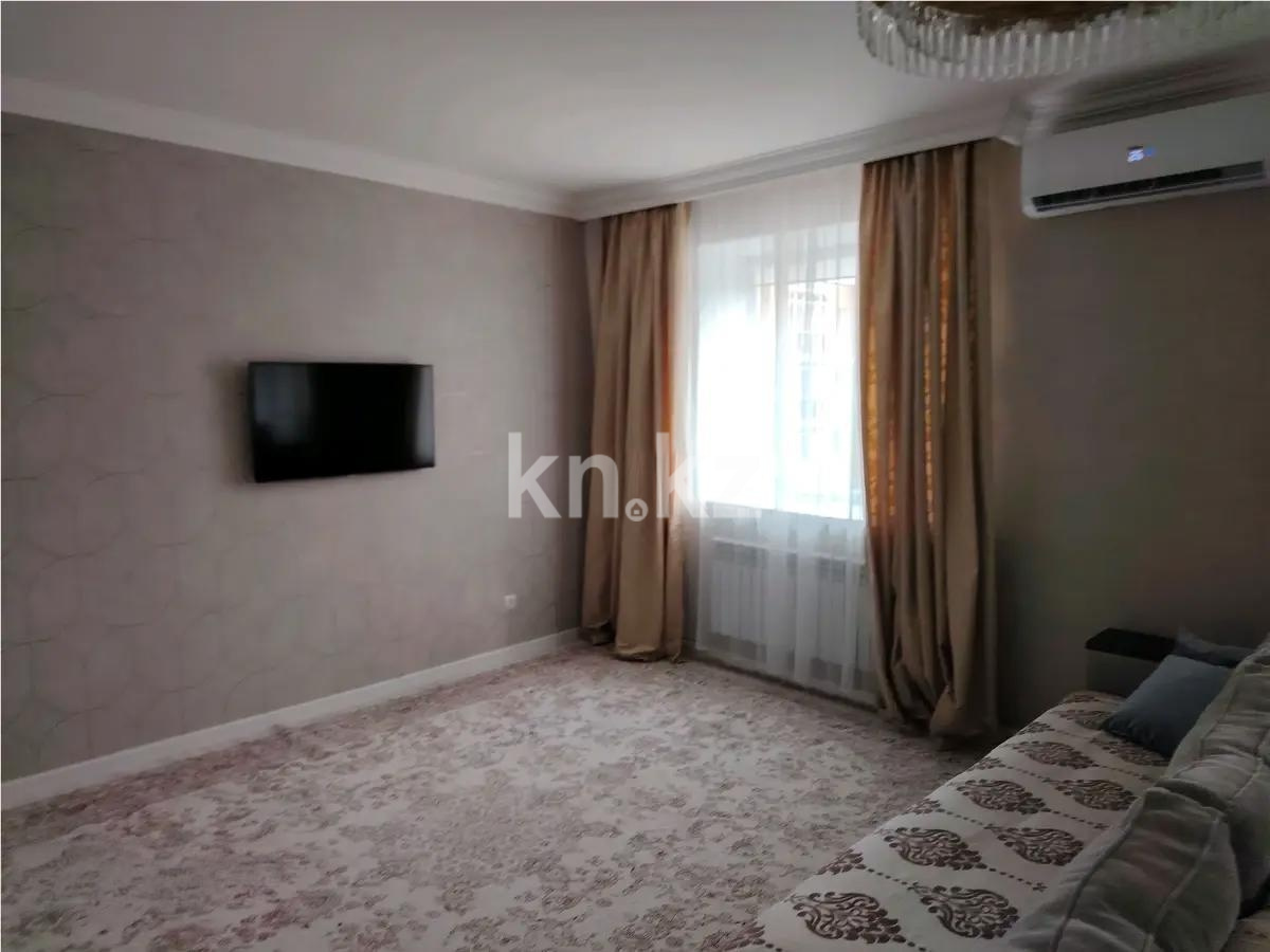 Продажа 4-комнатной квартиры, 94 м² в Астане