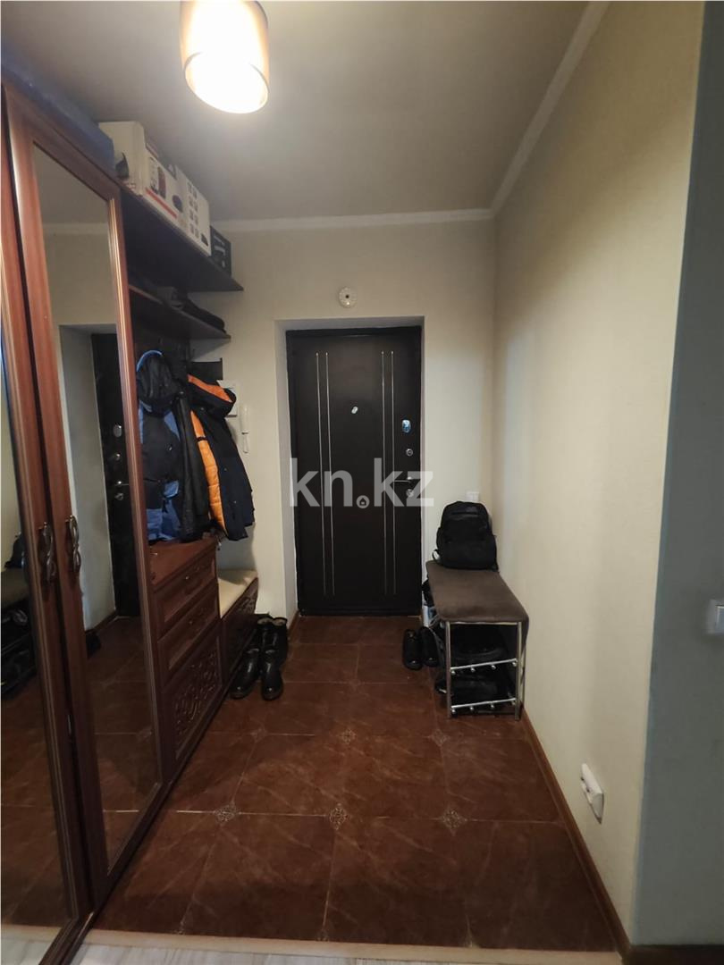 Продажа 3-комнатной квартиры, 84.2 м² - Продажа трехкомнатных квартир в Астане - страница 19 фото 11 из 15