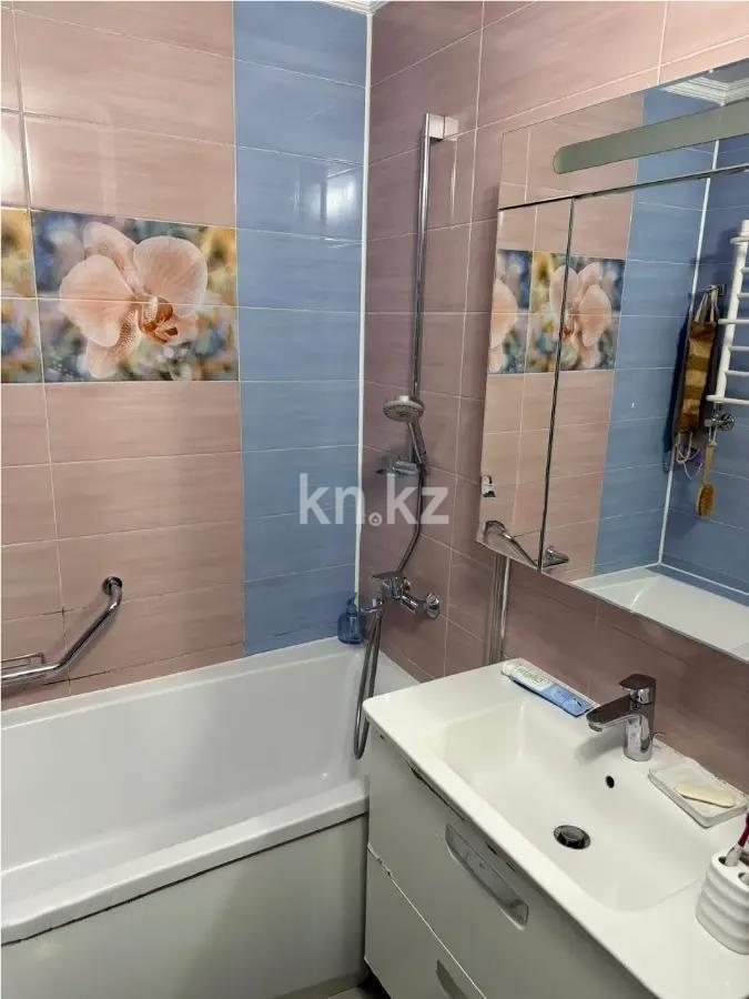 Продажа 4-комнатной квартиры, 85 м² - Продажа квартир от собственников в Алматы - страница 12 фото 6 из 7
