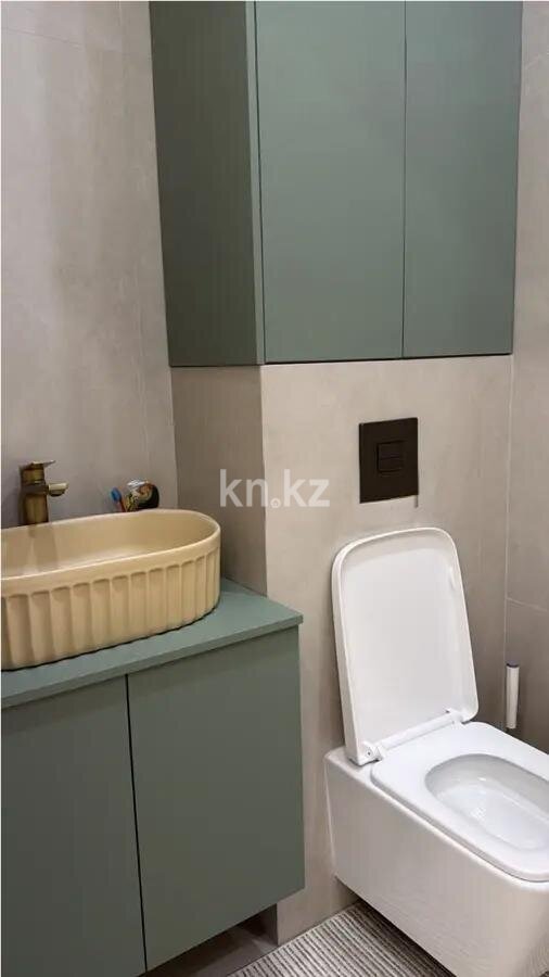 Продажа 3-комнатной квартиры, 85.5 м² в Астане - фото 6