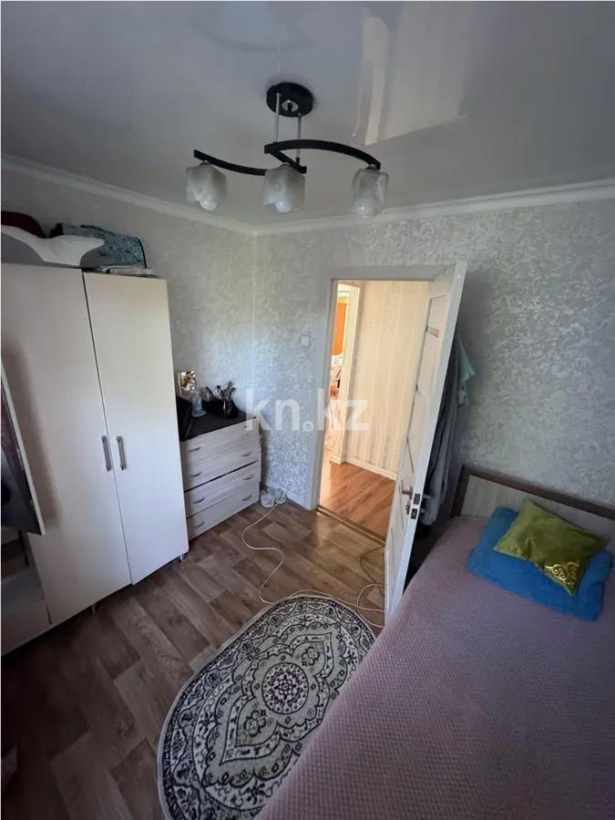 Продажа 5-комнатной квартиры, 83 м², 2 кв-л, дом  18 - Продажа  пятикомнатных квартир в Караганде без посредников фото 5 из 8