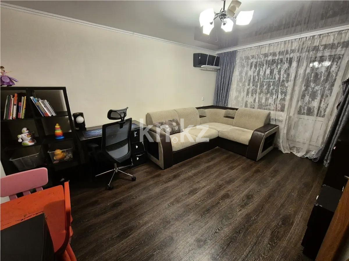 Продажа 2-комнатной квартиры, 51 м² в Караганде