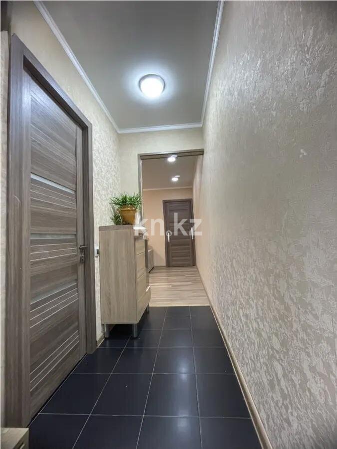Продажа 2-комнатной квартиры, 46 м² в Алматы - фото 5