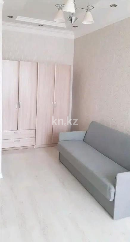 Продажа 1-комнатной квартиры, 37 м², ул. Косшыгулулы, дом  8/1 - Продажа  однокомнатных квартир в Астане без посредников фото 1 из 5
