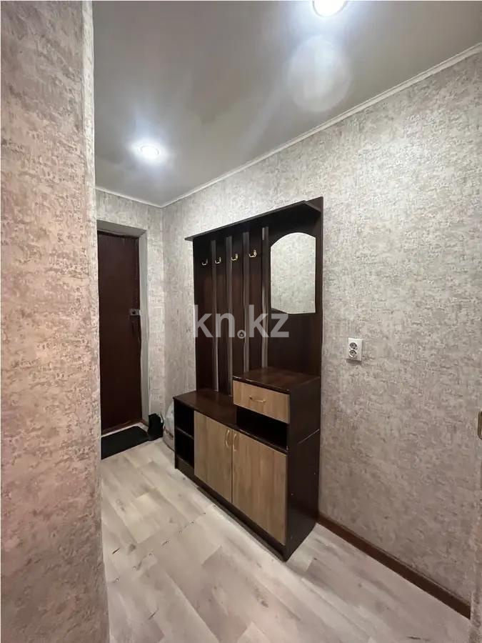 Продажа 1-комнатной квартиры, 30 м², ул. Мануильского, дом  21 - Продажа  однокомнатных квартир в Караганде фото 3 из 3