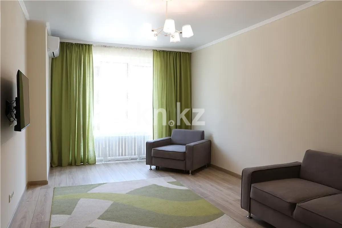 Продажа 2-комнатной квартиры, 68.1 м², ул. Алтын орда, дом  6/40 в Алматы