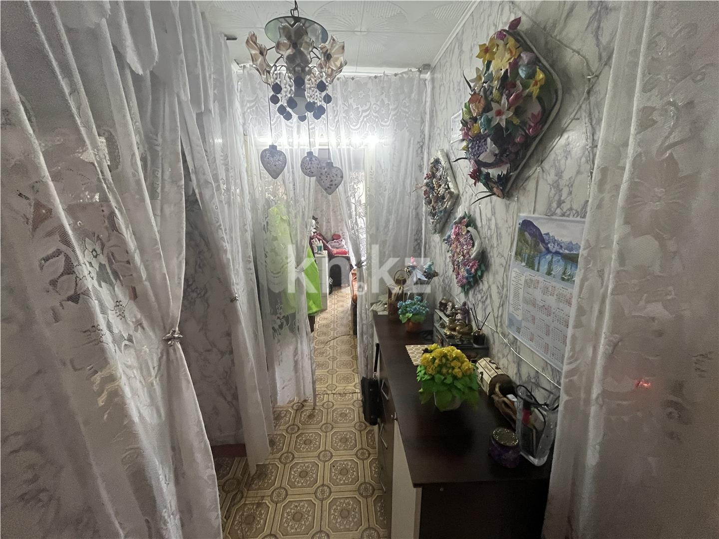 Продажа 4-комнатной квартиры, 67 м², мкр-н 6-й в Темиртау - фото 6