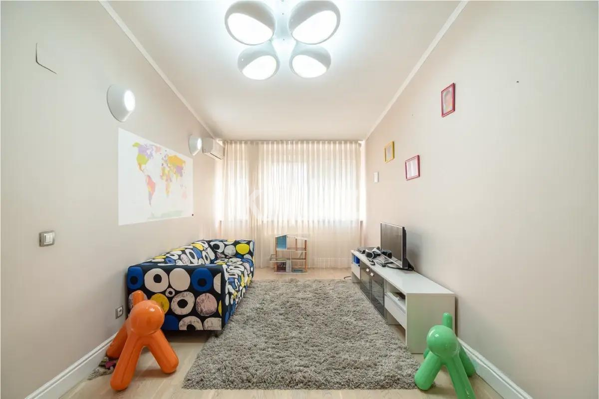 Продажа 8-комнатной квартиры, 340 м², ул. Каратаева, дом  38а в Алматы - фото 6