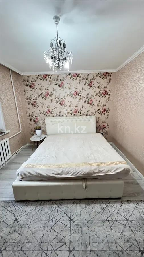 Продажа 4-комнатной квартиры, 80 м², мкр-н Степной-3, дом  3/2 - Продажа квартир в Караганде фото 2 из 8