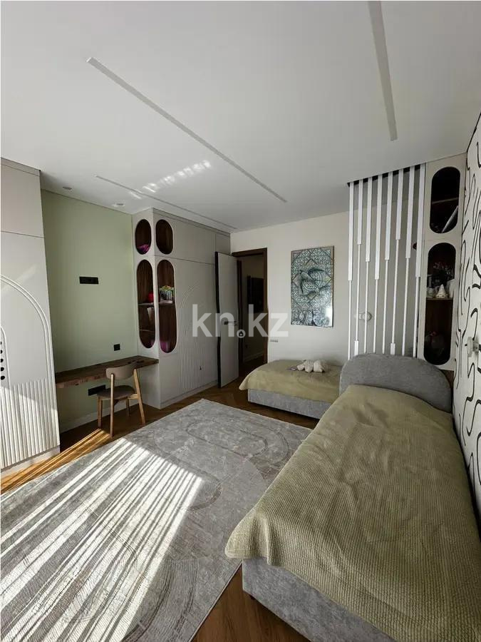 Продажа 3-комнатной квартиры, 117 м² - Продажа квартир в Казахстане - страница 33 фото 3 из 7