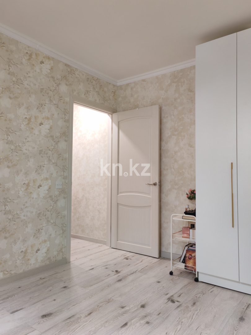 Продажа 1-комнатной квартиры, 31 м² - Продажа квартир от собственников в Караганде фото 3 из 12