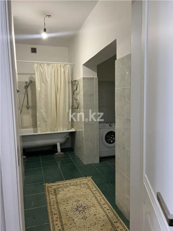 Продажа 2-комнатной квартиры, 58.7 м², ул. Жуалы, дом  27 - Продажа  двухкомнатных квартир в новостройках Алматы с фото фото 4 из 6