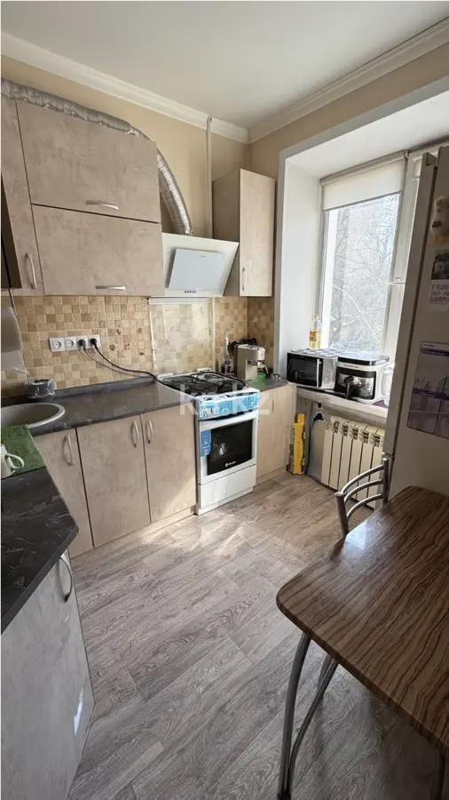 Продажа 1-комнатной квартиры, 30 м² в Караганде - фото 2
