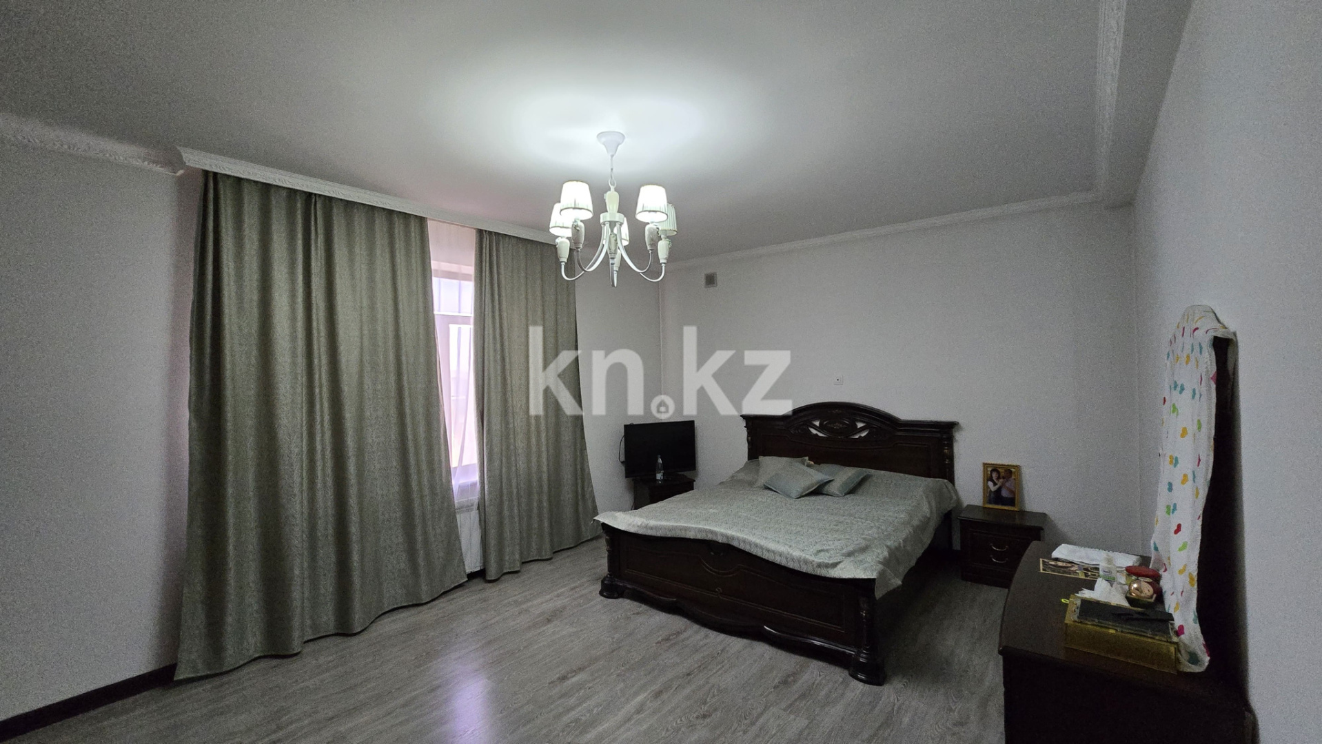 Продажа 5-комнатного дома, 420.8 м², улица Жетысу, дом  75 - Продажа квартир в Алматинской области фото 21 из 40