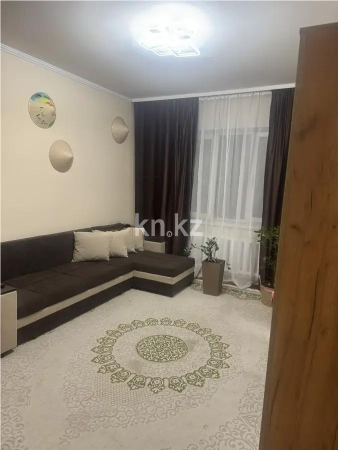Продажа 2-комнатной квартиры, 59 м² - Продажа квартир в Ауэзовском р-не Алматы - страница 3 фото 1 из 3